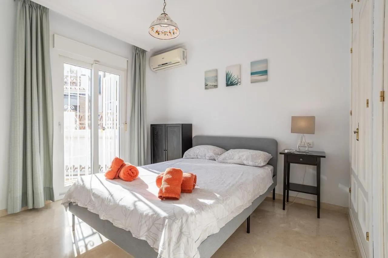 Casa Isabella Luxury Villa Nerja