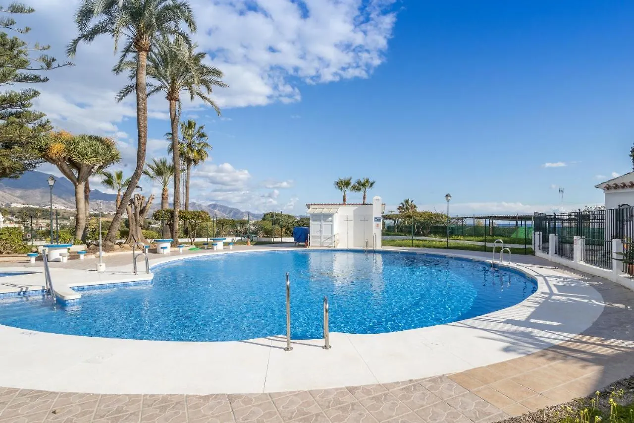 Casa Isabella Luxury Villa Nerja