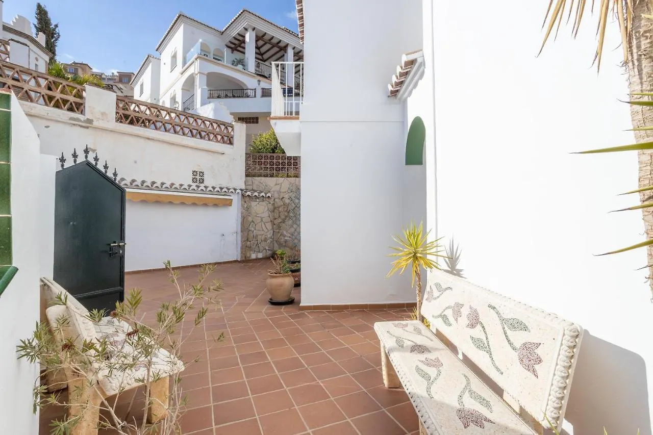 Casa Isabella Luxury Villa Nerja 0*,  Hiszpania