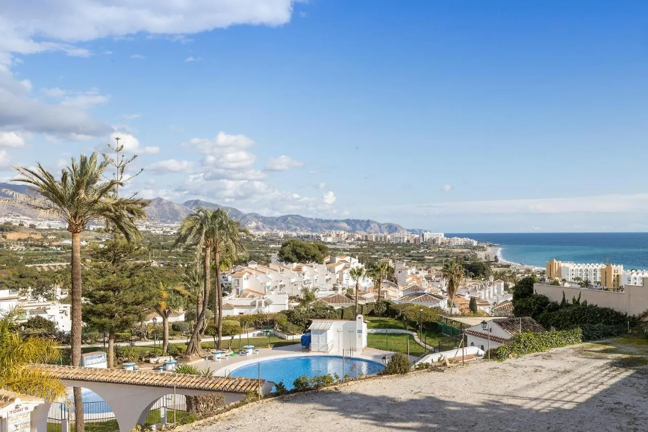 Casa Isabella Luxury Villa Nerja