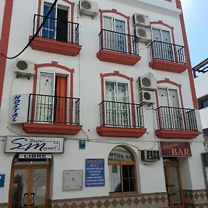 San Miguel Gasthuis