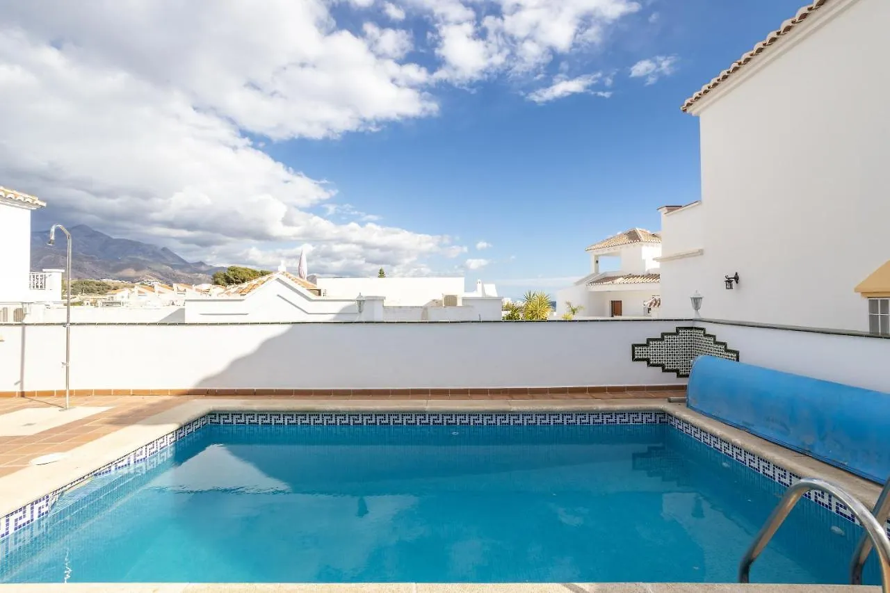 Casa Isabella Luxury Villa Nerja 0*,  Spain