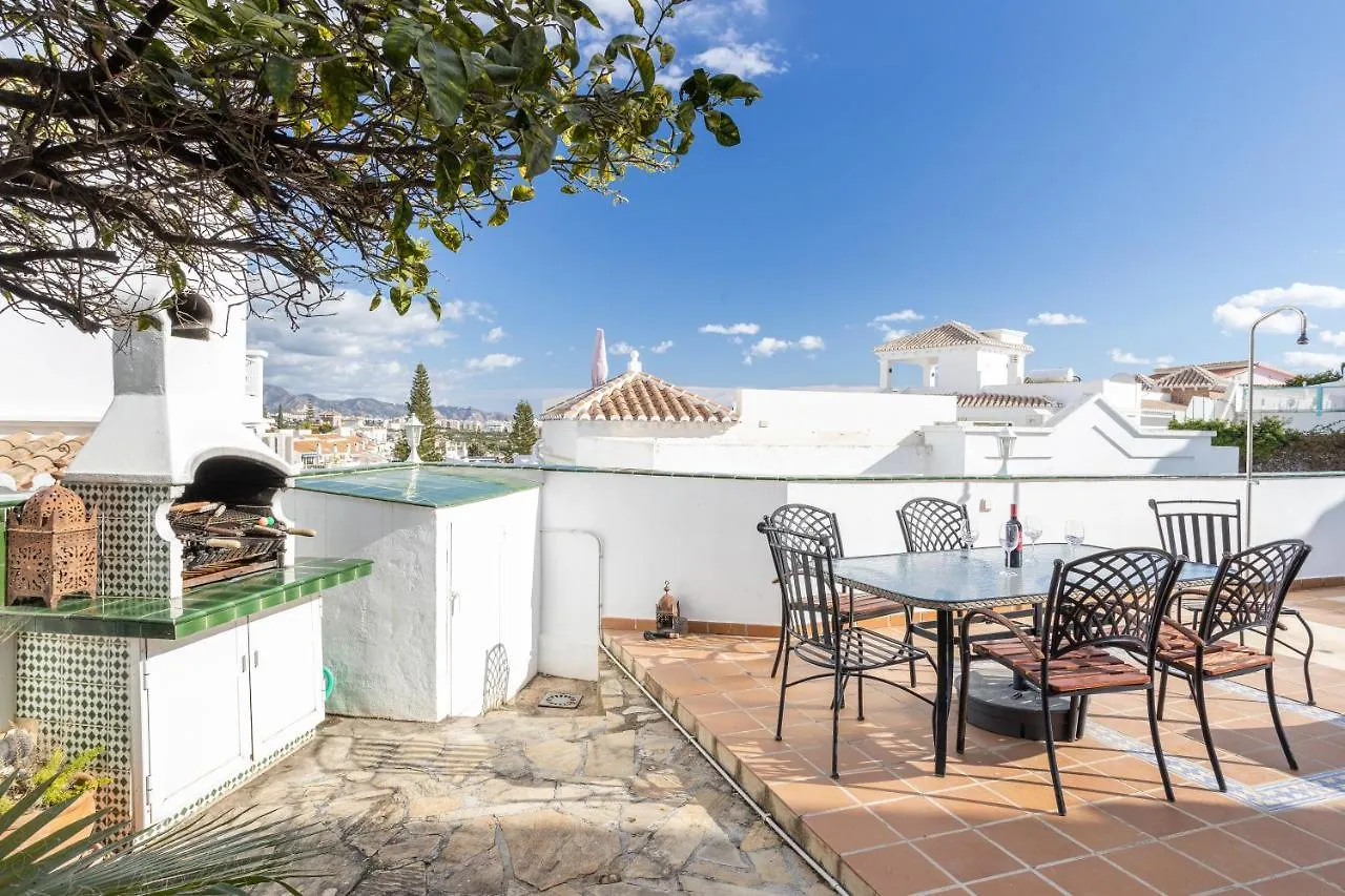 Casa Isabella Luxury Villa Nerja 0*,  Spain