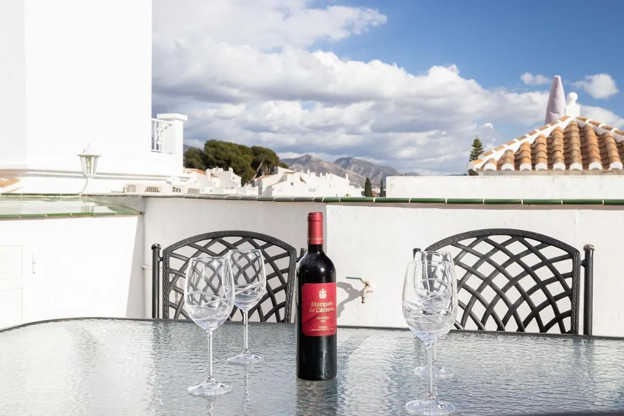 Casa Isabella Luxury Villa Nerja