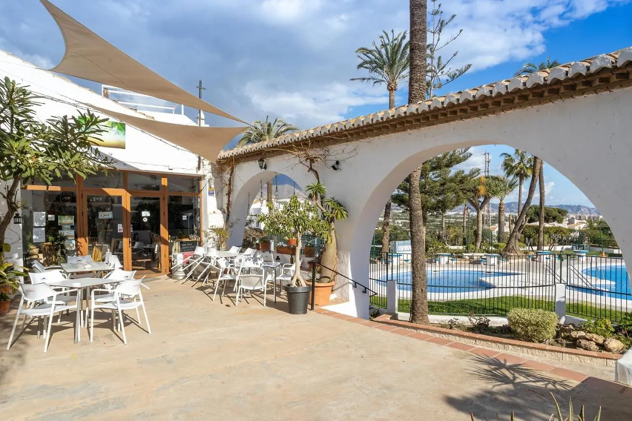 Casa Isabella Luxury Villa Nerja 0*,  Spain