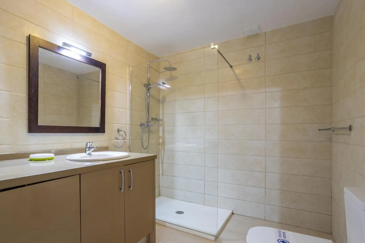 Casa Isabella Luxury Villa Nerja 0*,