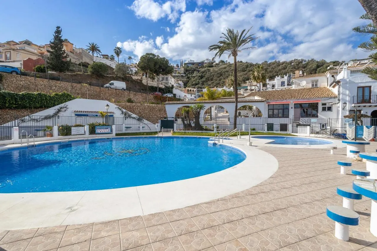 Casa Isabella Luxury Villa Nerja Spain