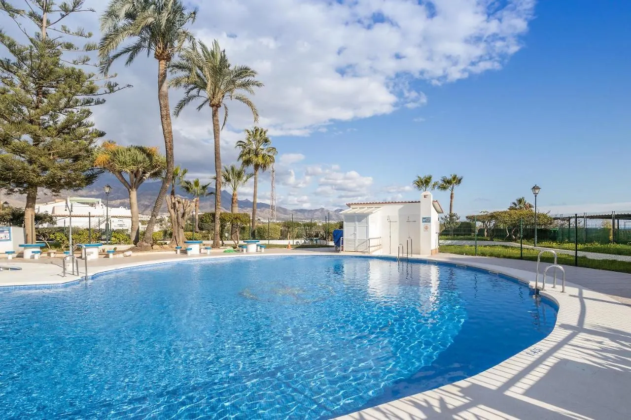 Casa Isabella Luxury Villa Nerja Spain