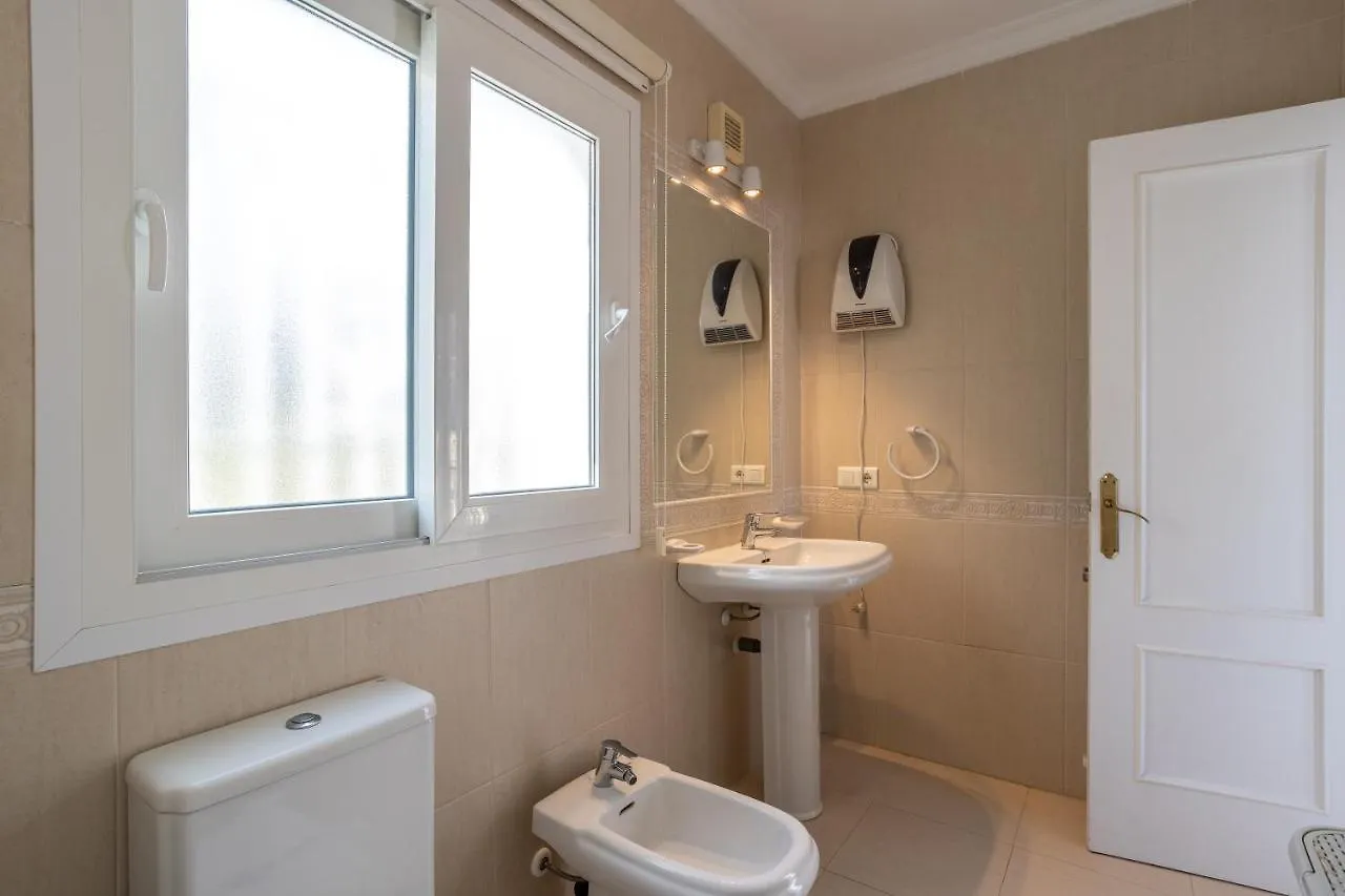 Casa Isabella Luxury Villa Nerja