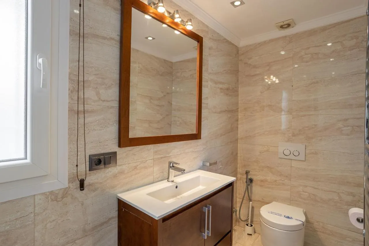 Casa Isabella Luxury Villa Nerja