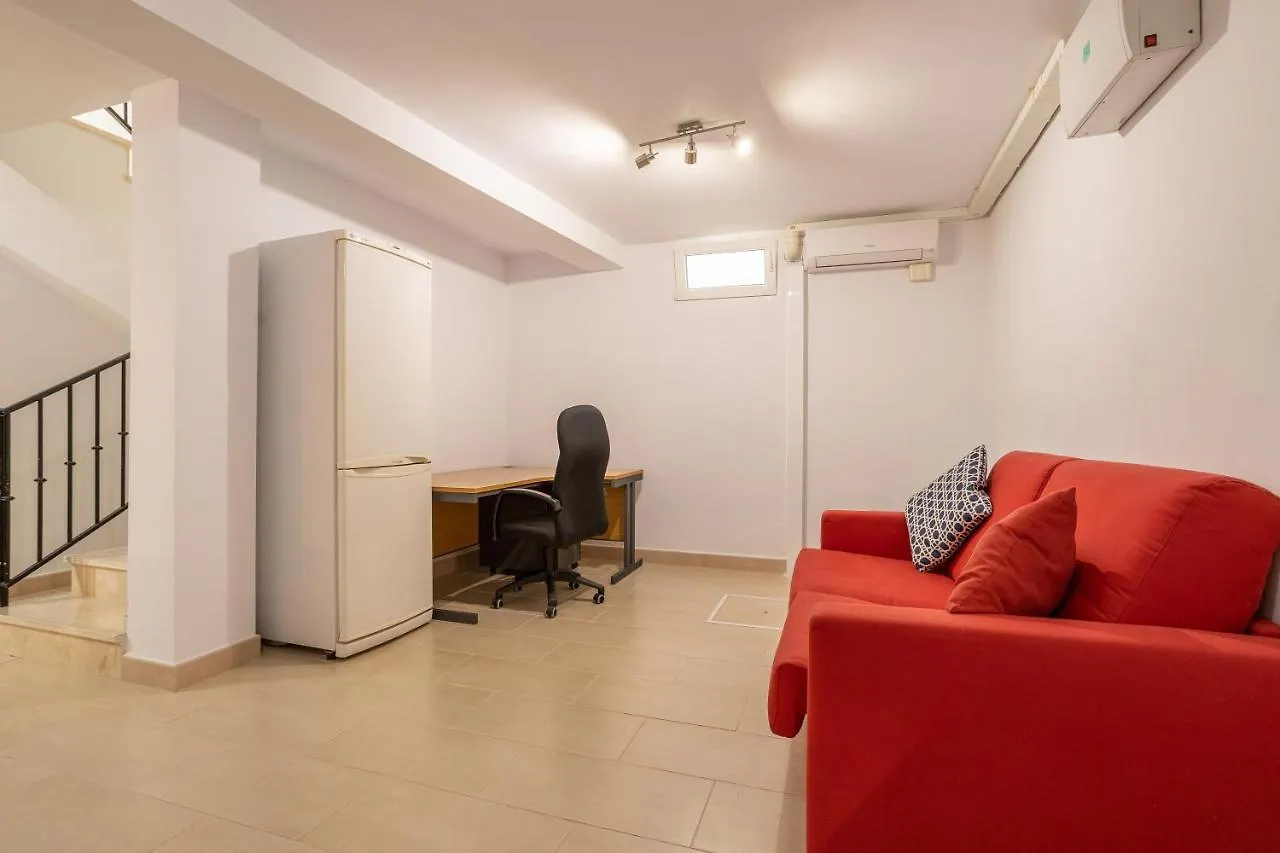 Casa Isabella Luxury Villa Nerja