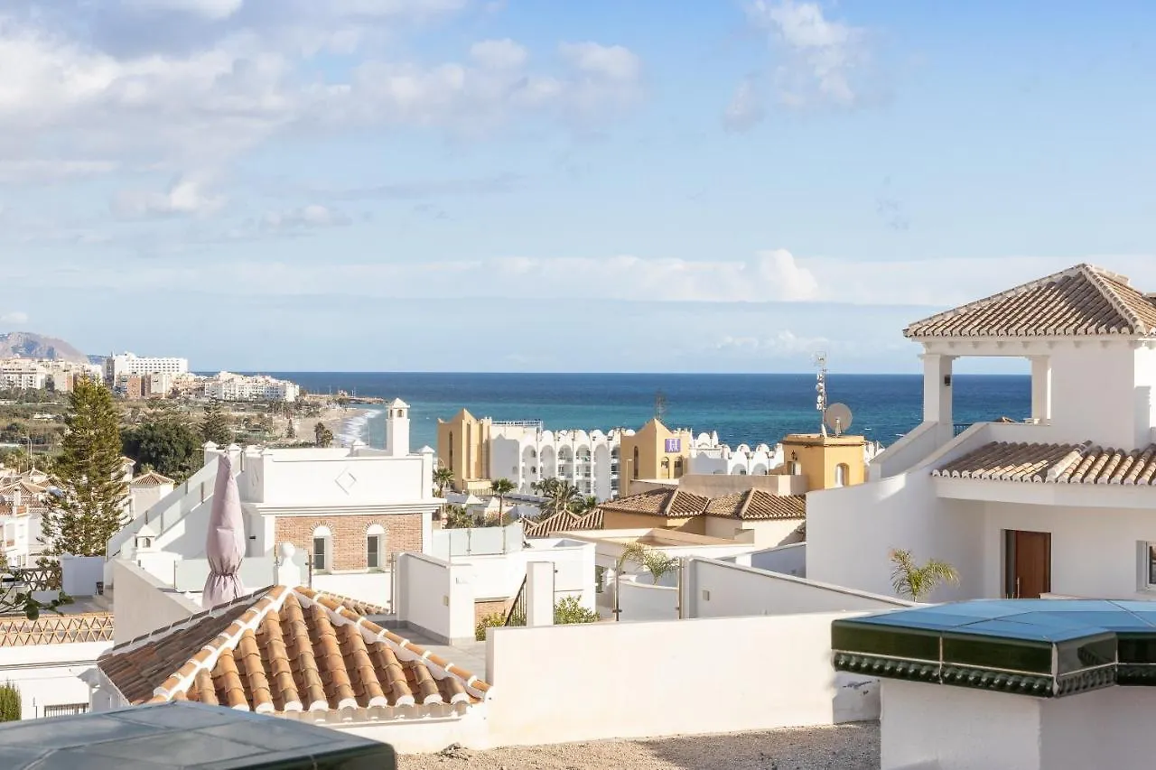 Casa Isabella Luxury Villa Nerja