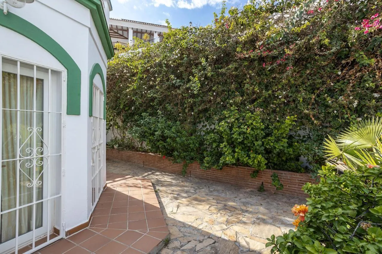 Casa Isabella Luxury Villa Nerja Spain