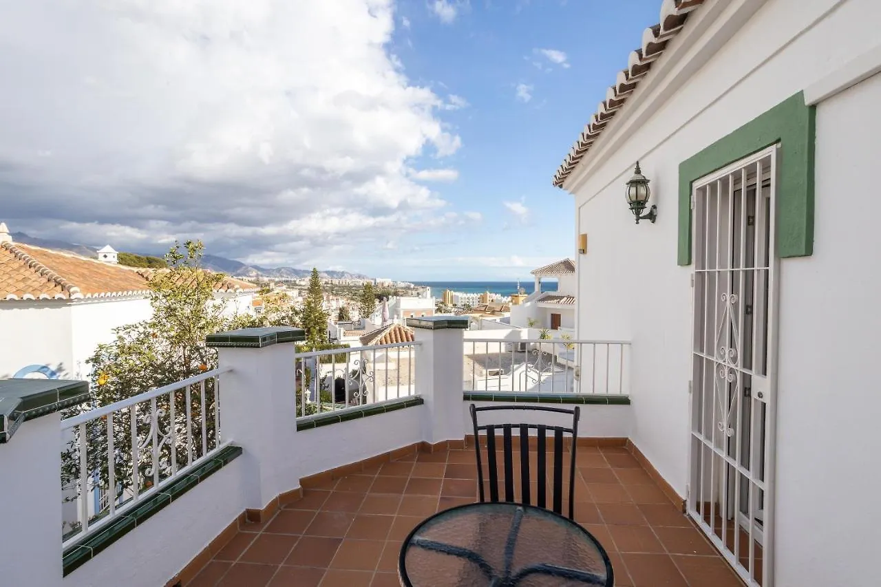 Casa Isabella Luxury Villa Nerja
