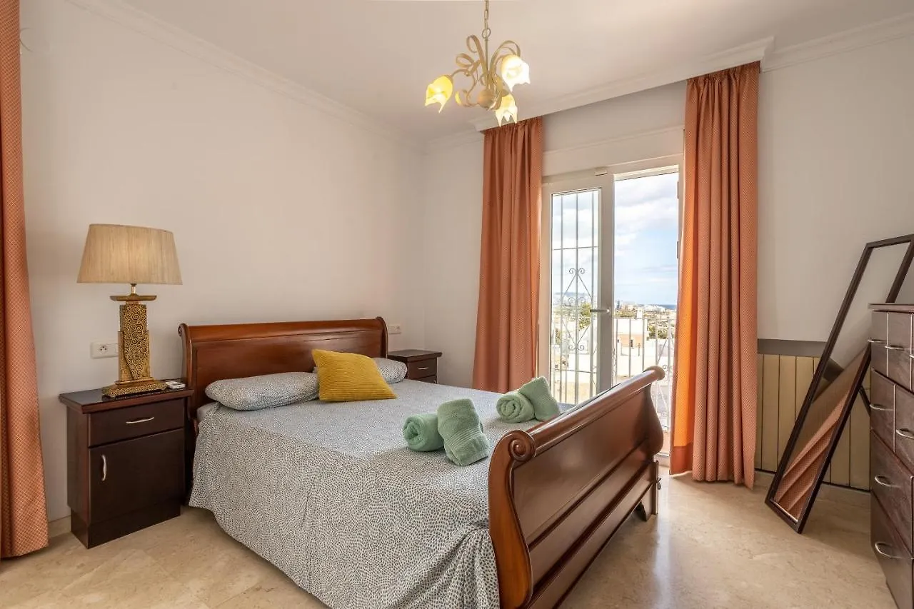 Casa Isabella Luxury Villa Nerja