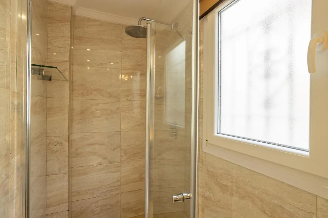 Casa Isabella Luxury Villa Nerja