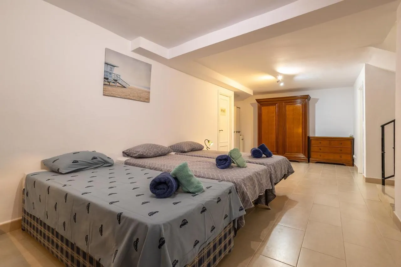 Casa Isabella Luxury Villa Nerja